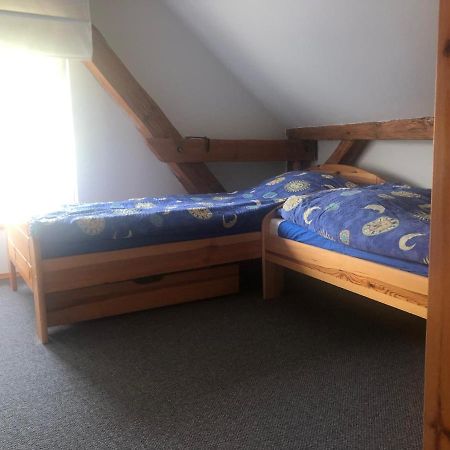 Nocleg Warmia Villa Teerau Ngoại thất bức ảnh